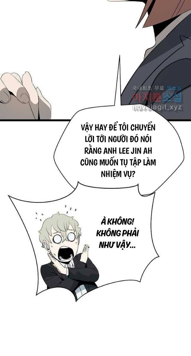 Kẻ Săn Anh Hùng Chapter 151 - Trang 66