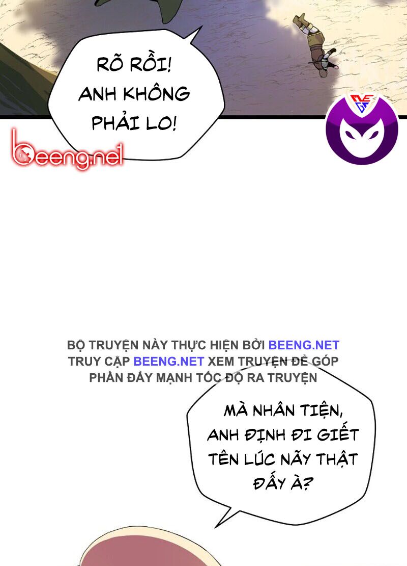 Kẻ Săn Anh Hùng Chapter 16 - Trang 5