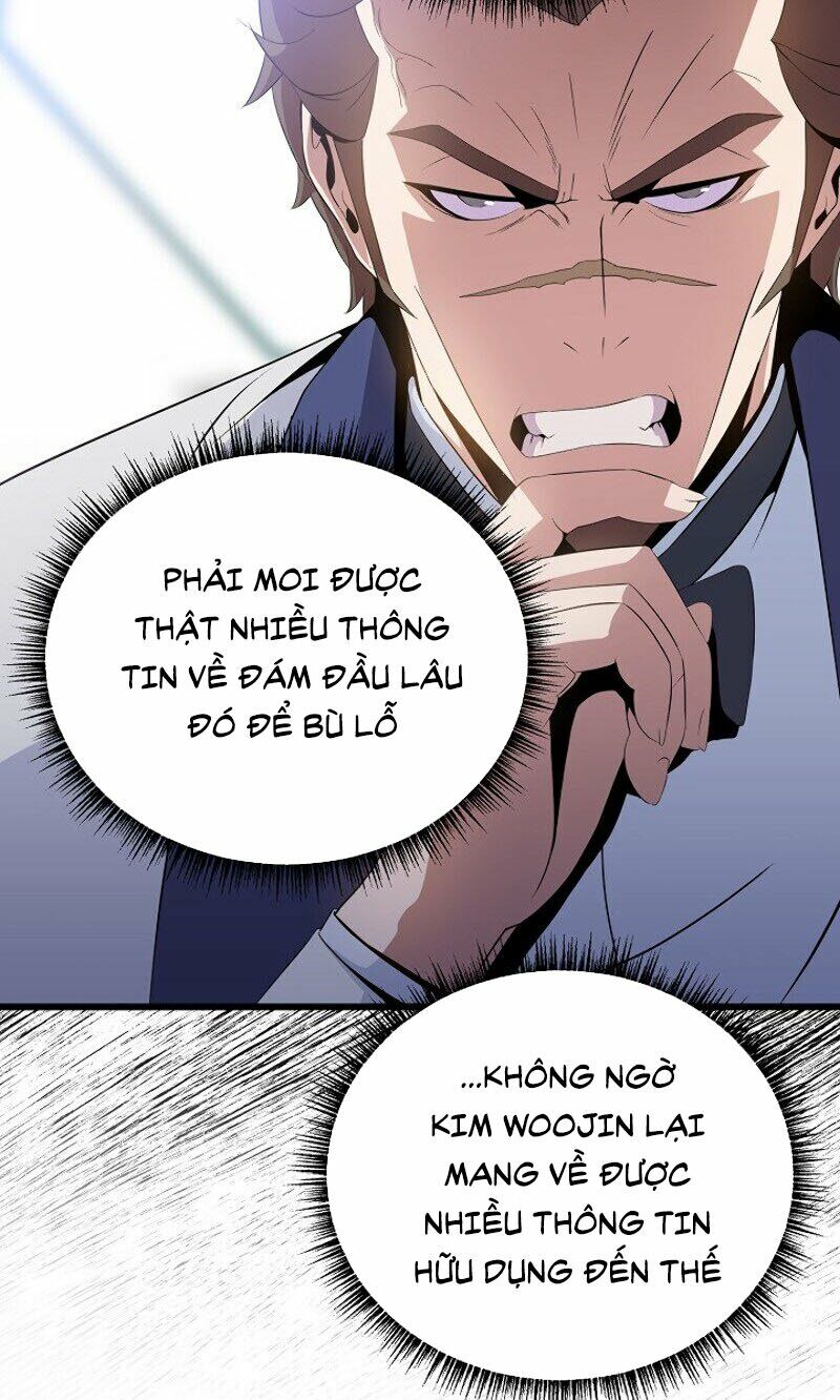 Kẻ Săn Anh Hùng Chapter 18 - Trang 26