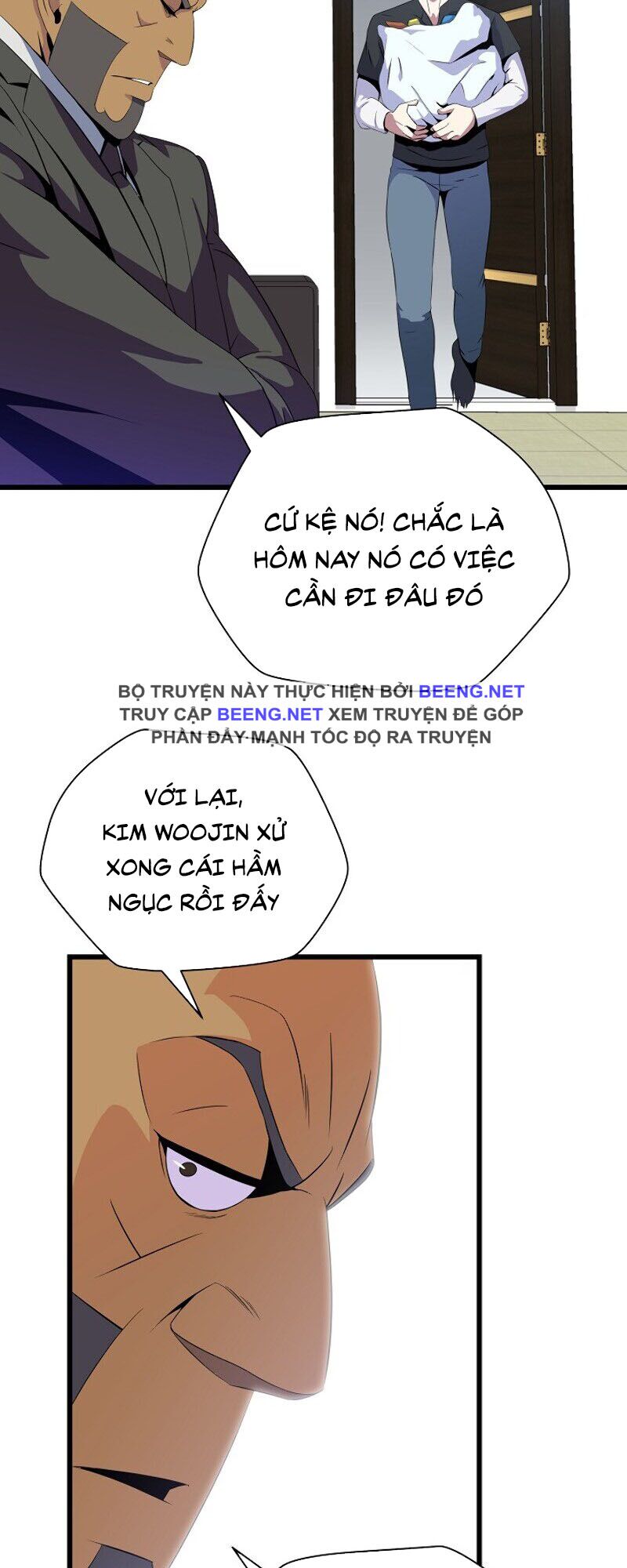 Kẻ Săn Anh Hùng Chapter 19 - Trang 51