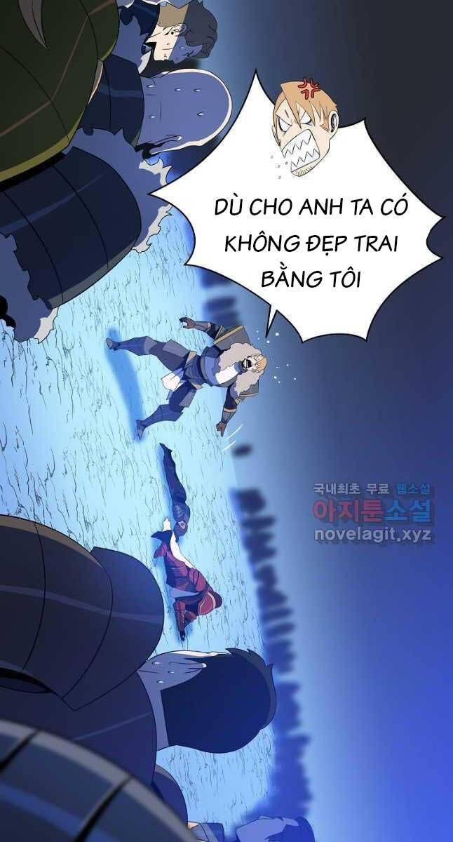 Kẻ Săn Anh Hùng Chapter 136 - Trang 16