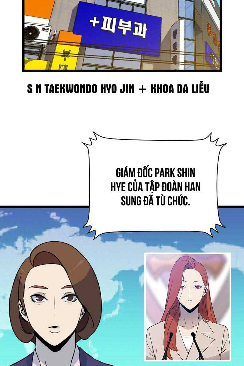 Kẻ Săn Anh Hùng Chapter 144 - Trang 46