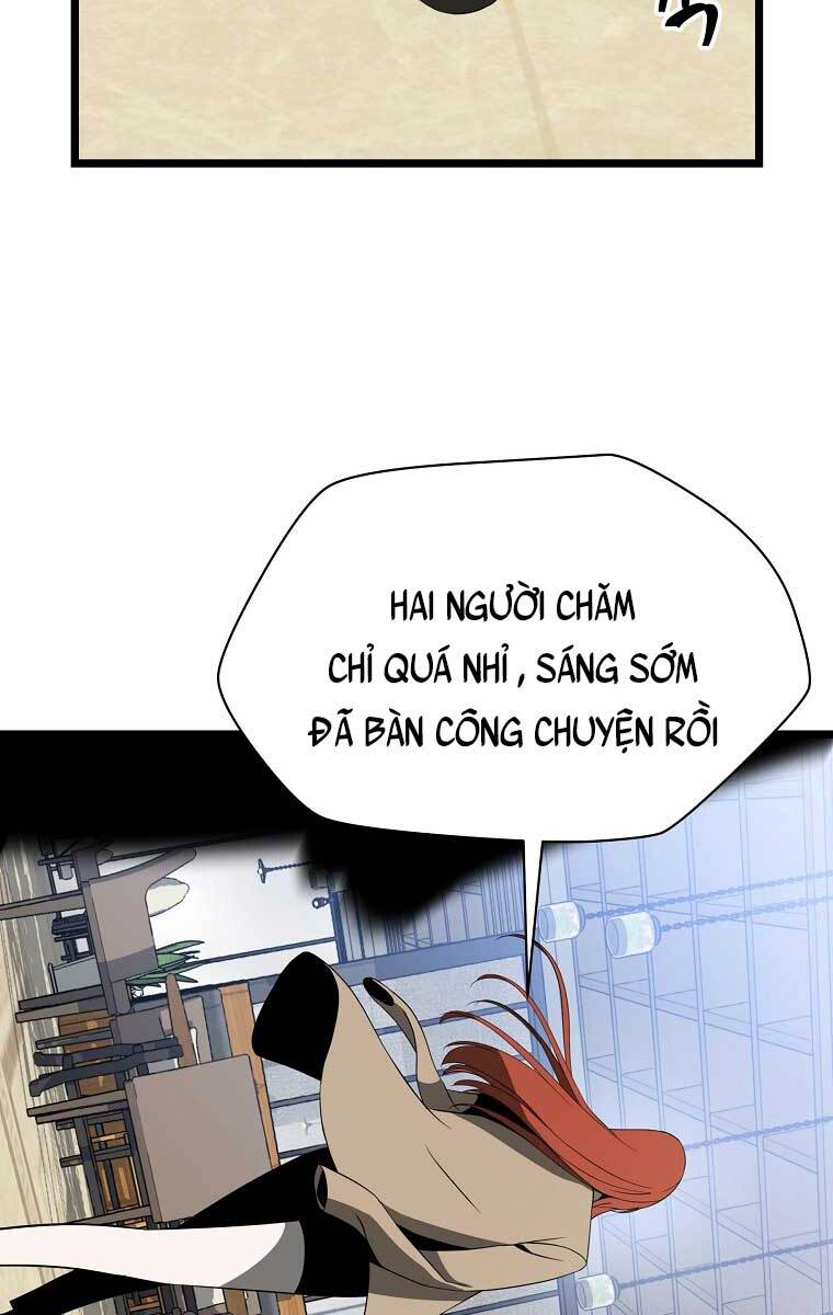 Kẻ Săn Anh Hùng Chapter 115 - Trang 32