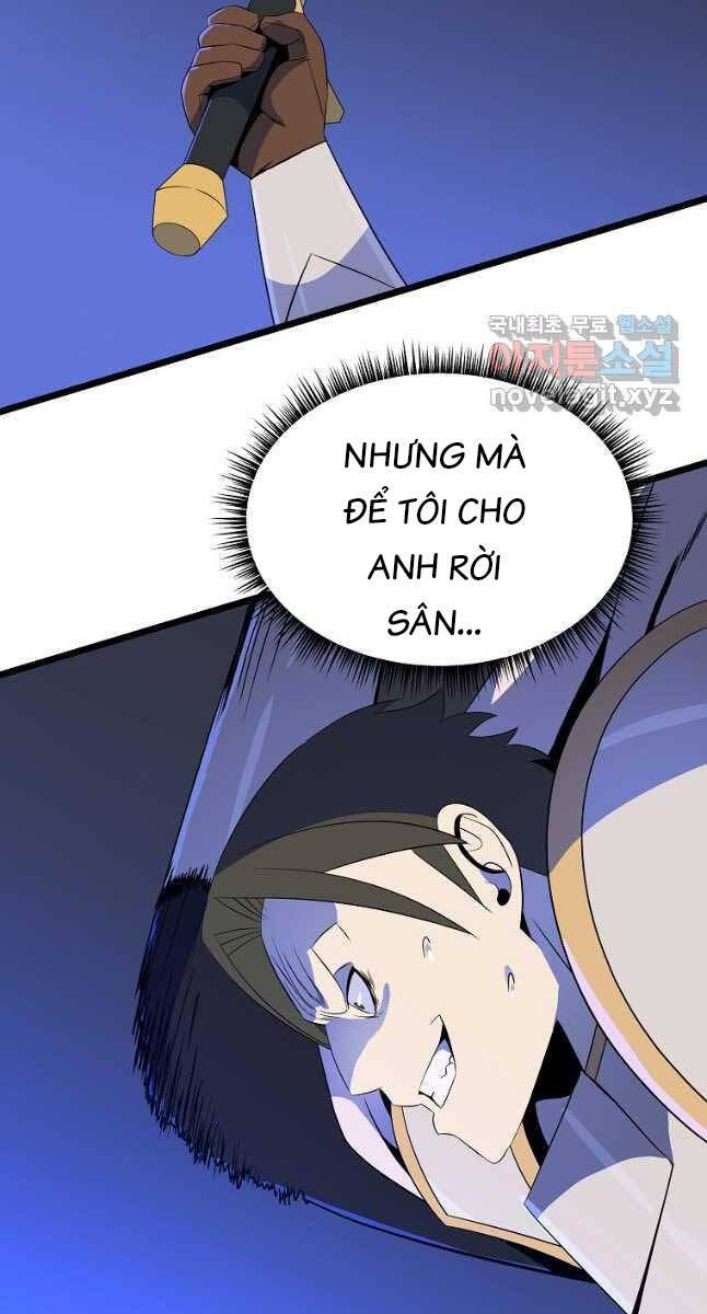 Kẻ Săn Anh Hùng Chapter 136 - Trang 8