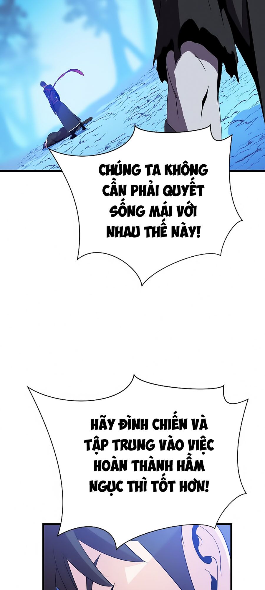 Kẻ Săn Anh Hùng Chapter 24 - Trang 45