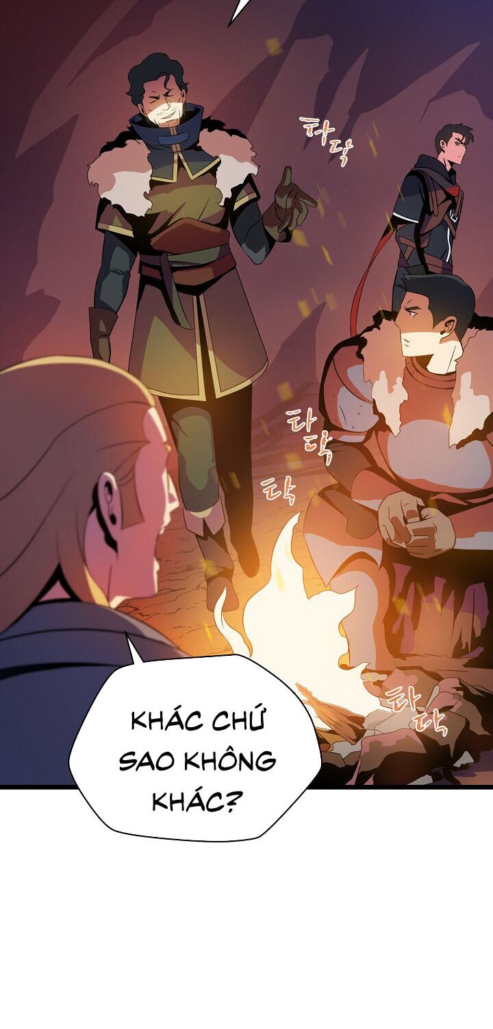 Kẻ Săn Anh Hùng Chapter 14 - Trang 28