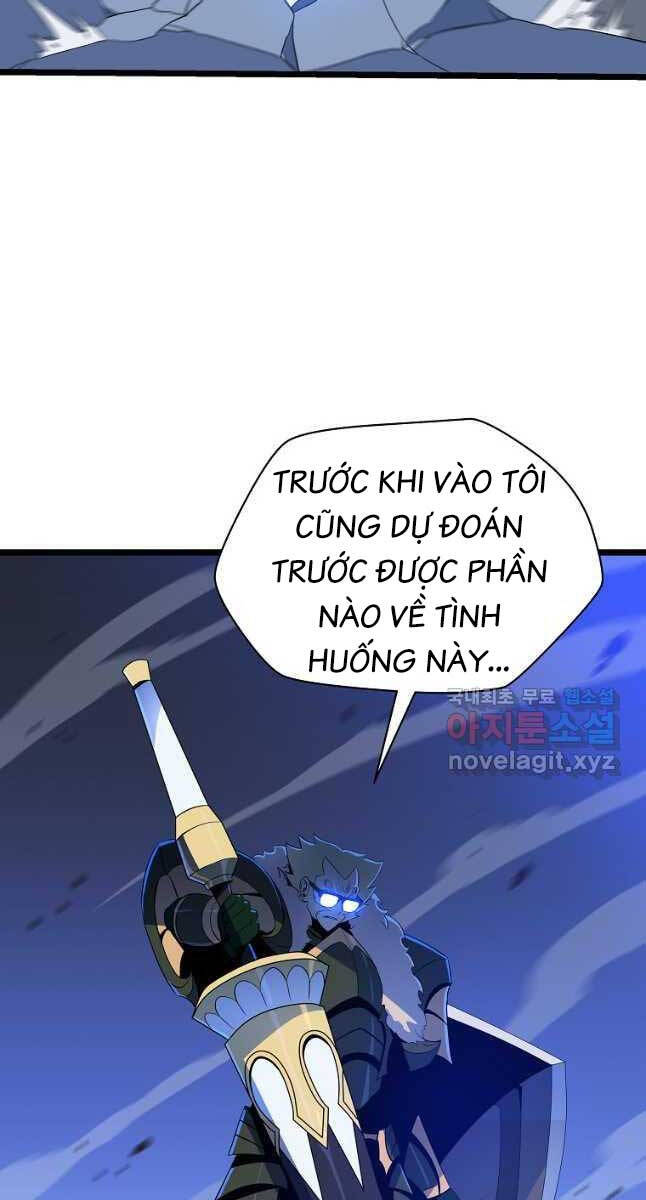 Kẻ Săn Anh Hùng Chapter 135 - Trang 21