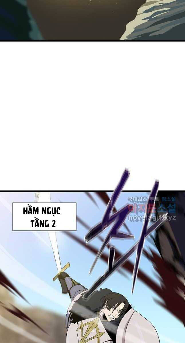 Kẻ Săn Anh Hùng Chapter 126 - Trang 1