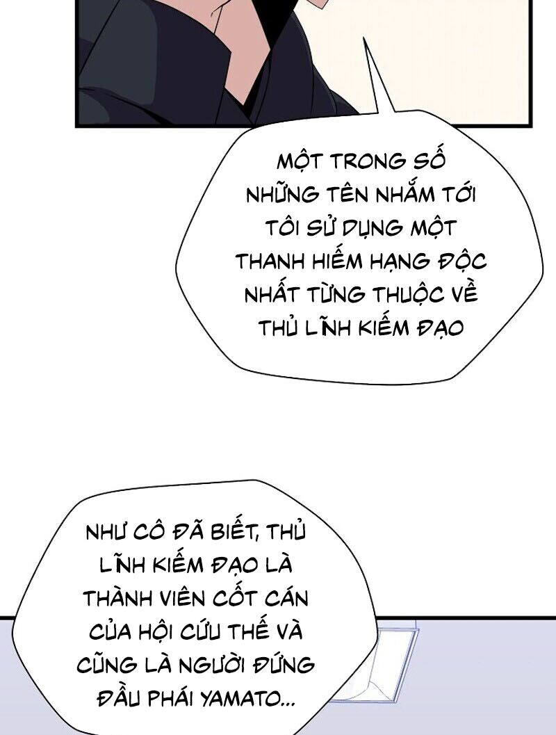 Kẻ Săn Anh Hùng Chapter 26 - Trang 38