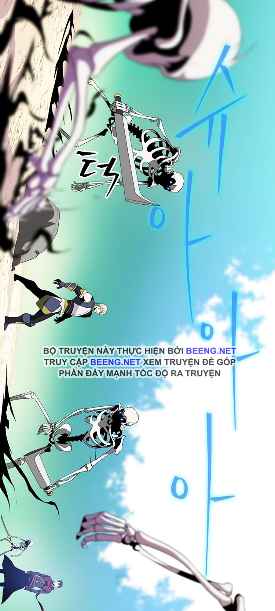 Kẻ Săn Anh Hùng Chapter 28 - Trang 18