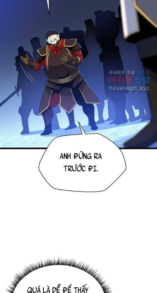 Kẻ Săn Anh Hùng Chapter 126 - Trang 51