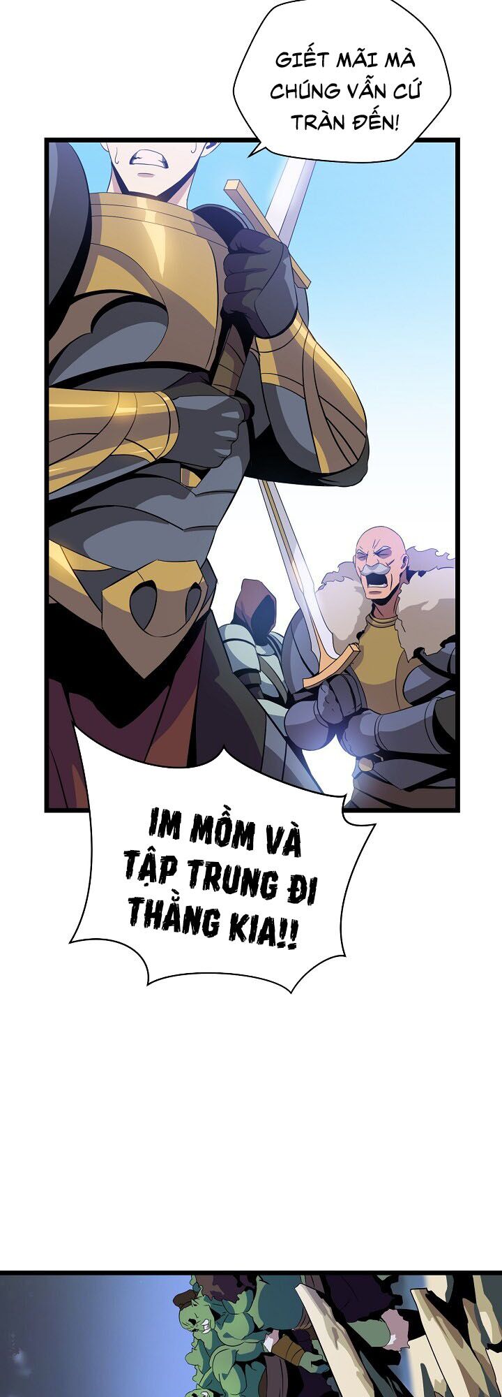 Kẻ Săn Anh Hùng Chapter 14 - Trang 41