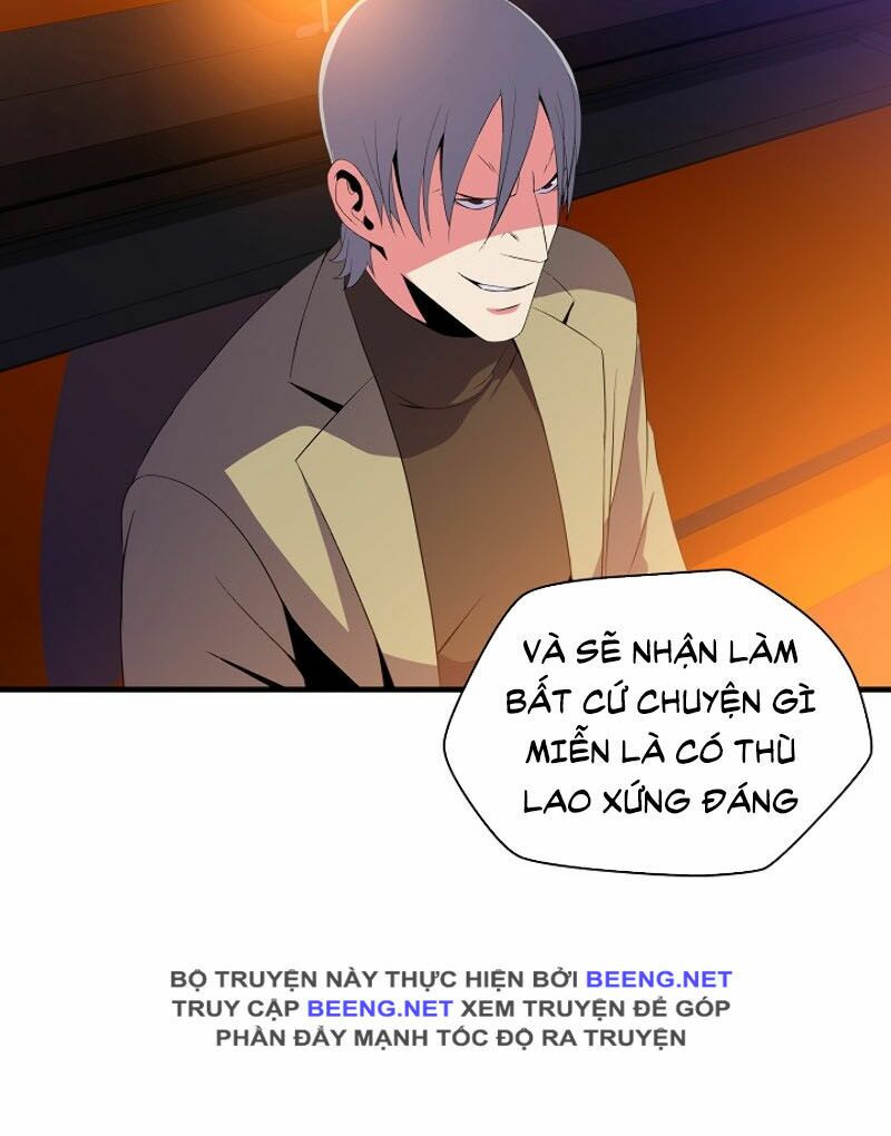 Kẻ Săn Anh Hùng Chapter 20 - Trang 17