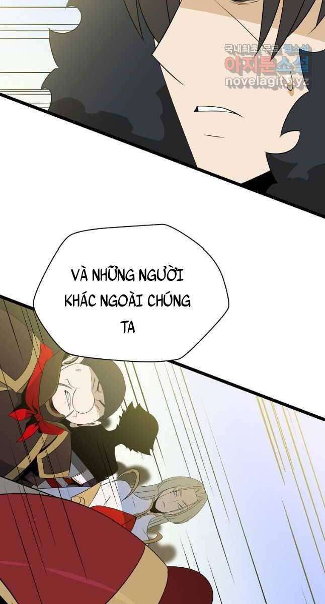 Kẻ Săn Anh Hùng Chapter 128 - Trang 76