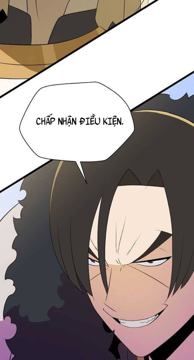 Kẻ Săn Anh Hùng Chapter 128 - Trang 83