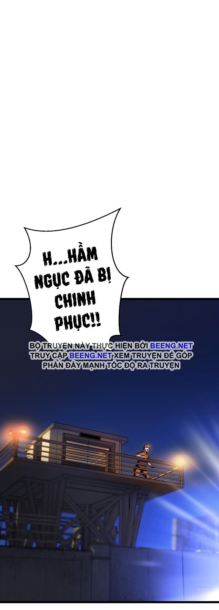 Kẻ Săn Anh Hùng Chapter 7 - Trang 25