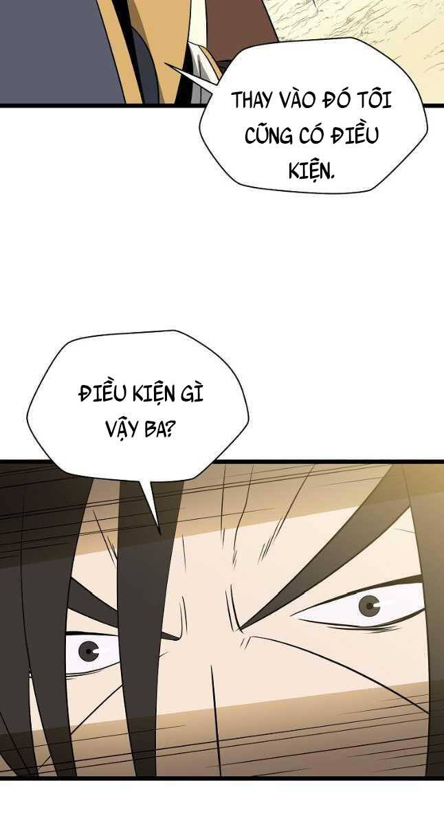 Kẻ Săn Anh Hùng Chapter 128 - Trang 73