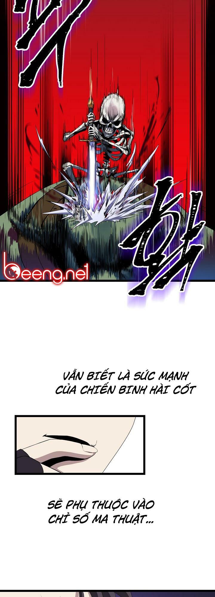 Kẻ Săn Anh Hùng Chapter 7 - Trang 19