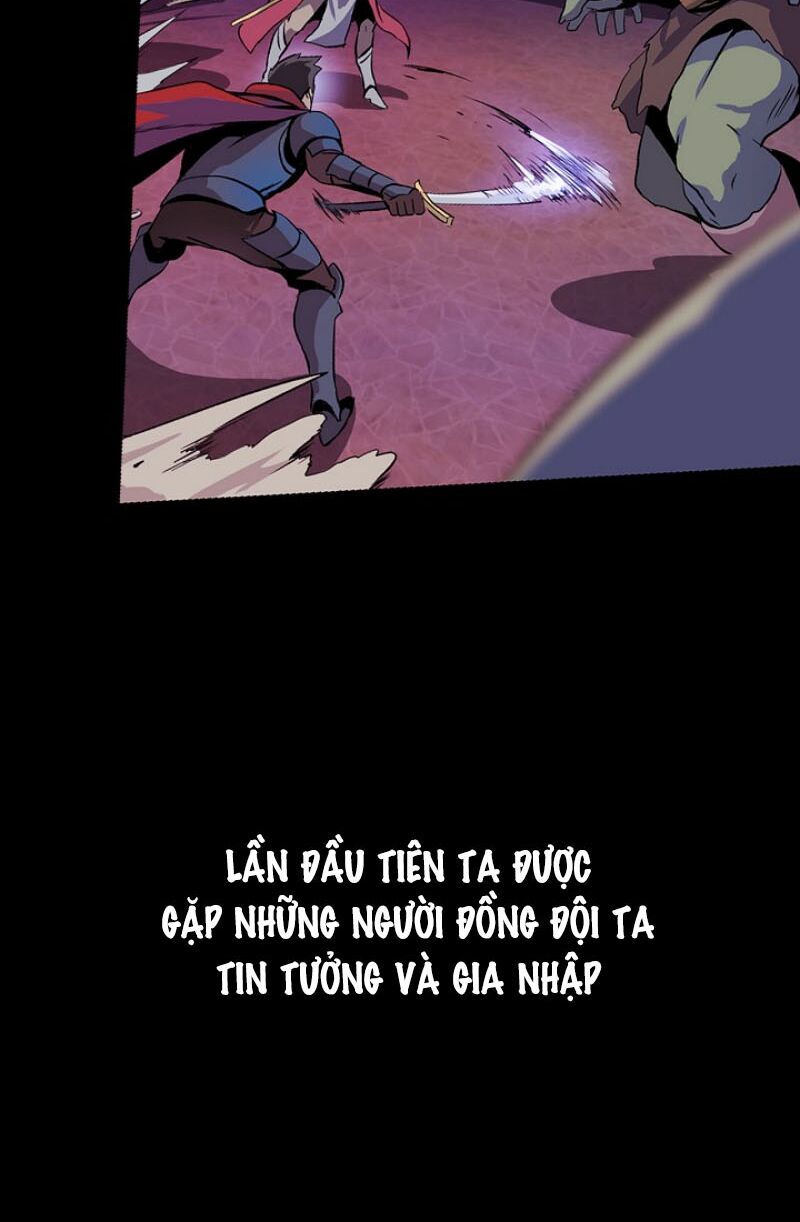 Kẻ Săn Anh Hùng Chapter 1 - Trang 30