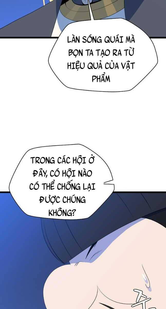 Kẻ Săn Anh Hùng Chapter 125 - Trang 33