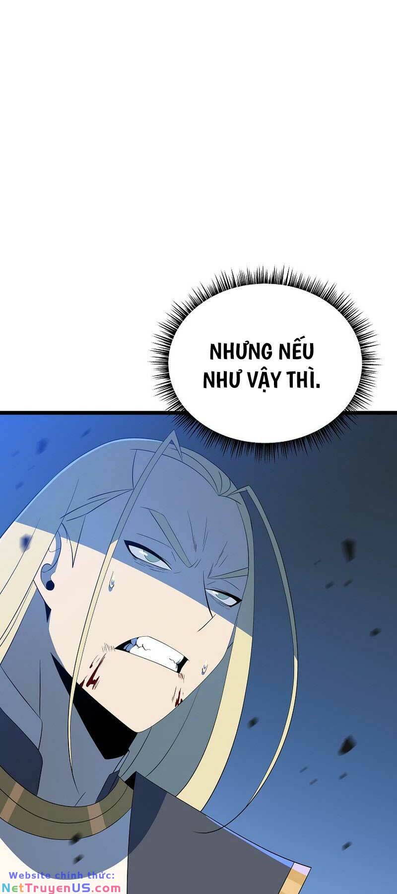 Kẻ Săn Anh Hùng Chapter 147 - Trang 6