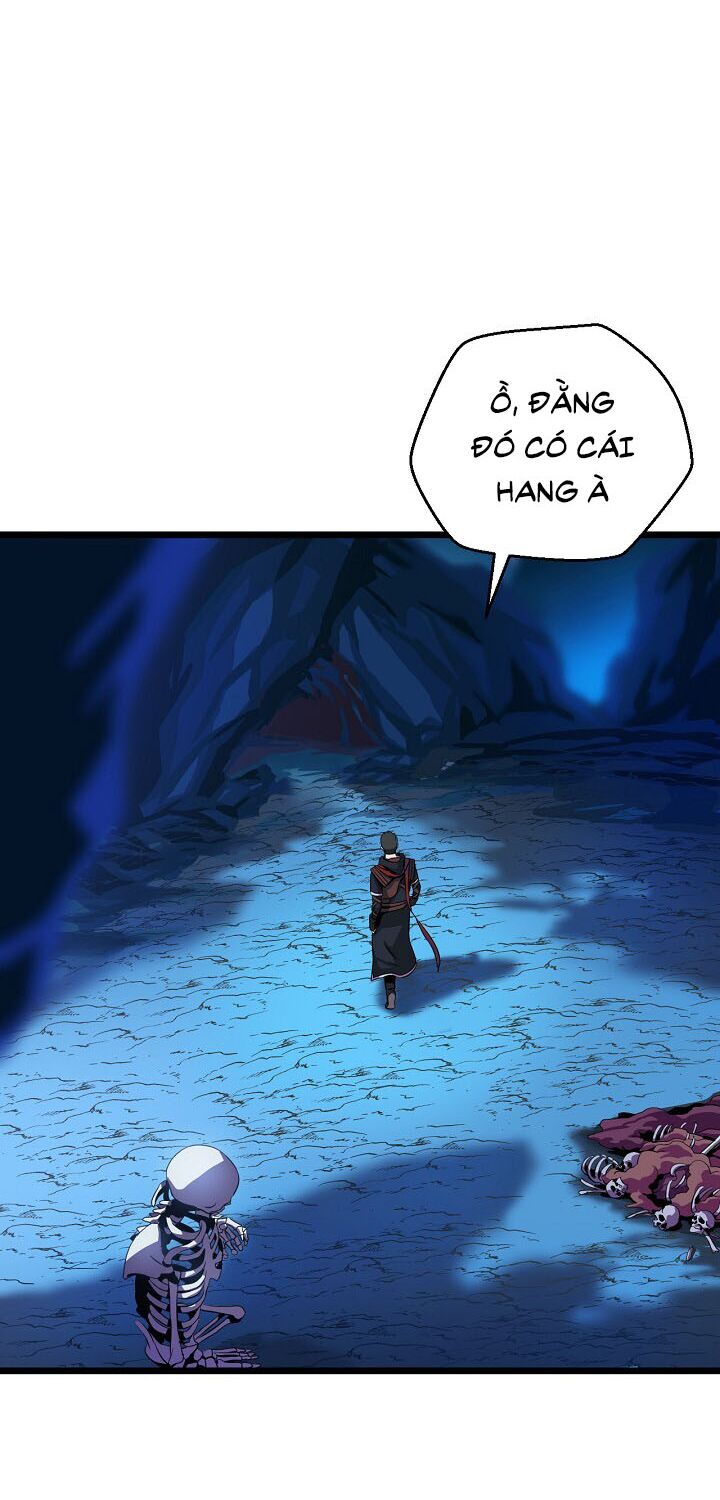 Kẻ Săn Anh Hùng Chapter 10 - Trang 28