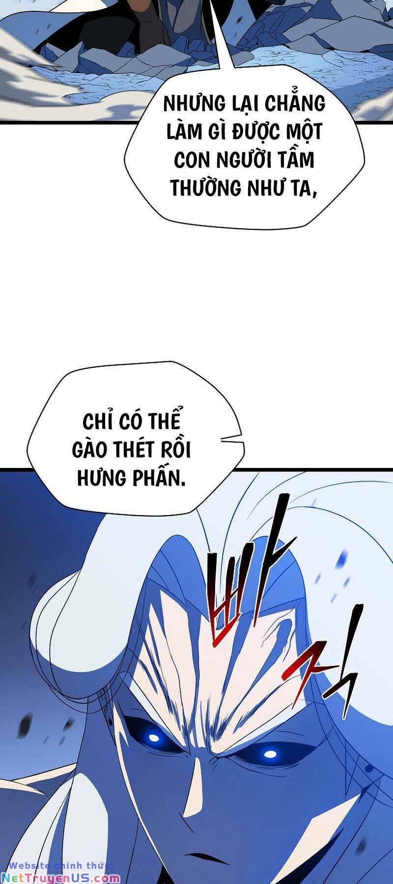 Kẻ Săn Anh Hùng Chapter 147 - Trang 27