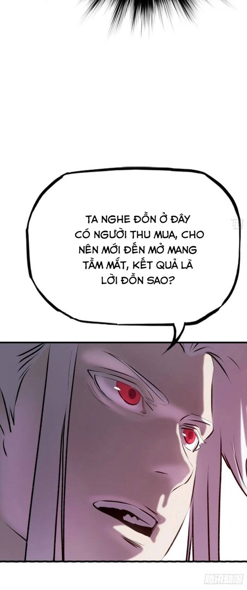 Phong Yêu Vấn Đạo Chapter 48 - Trang 2