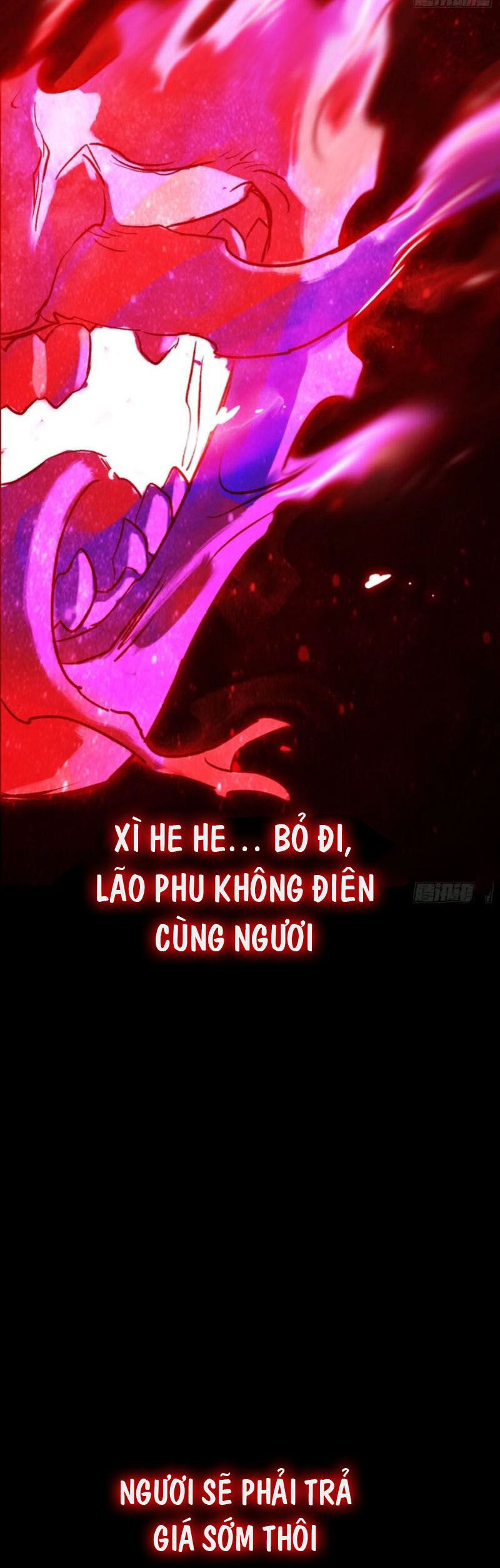 Phong Yêu Vấn Đạo Chapter 14 - Trang 12