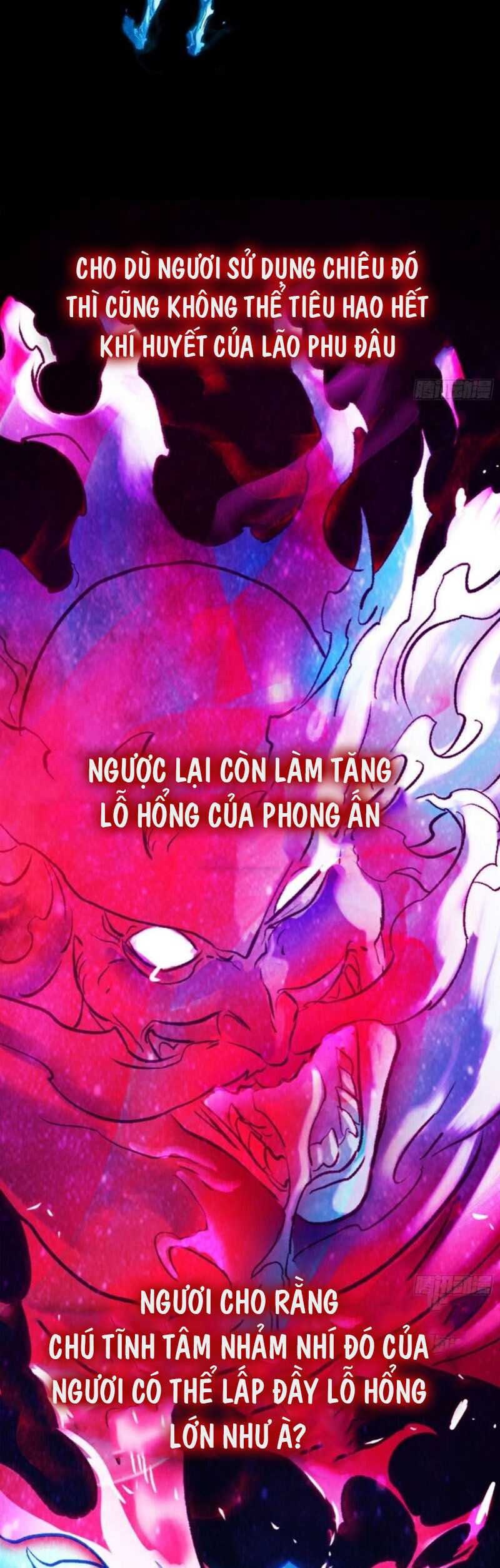 Phong Yêu Vấn Đạo Chapter 14 - Trang 9