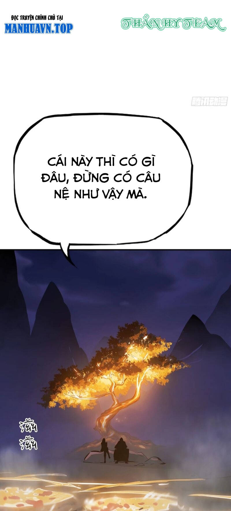 Phong Yêu Vấn Đạo Chapter 41 - Trang 15