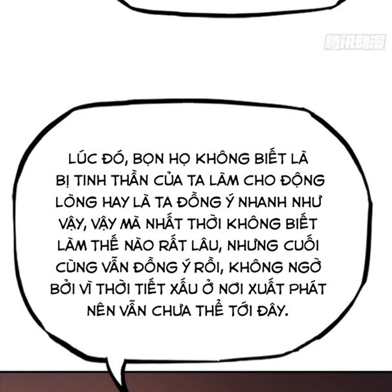 Phong Yêu Vấn Đạo Chapter 51 - Trang 37