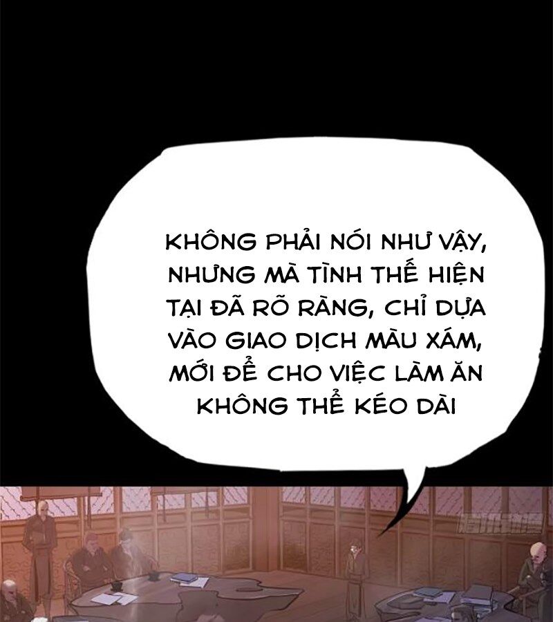 Phong Yêu Vấn Đạo Chapter 91 - Trang 9