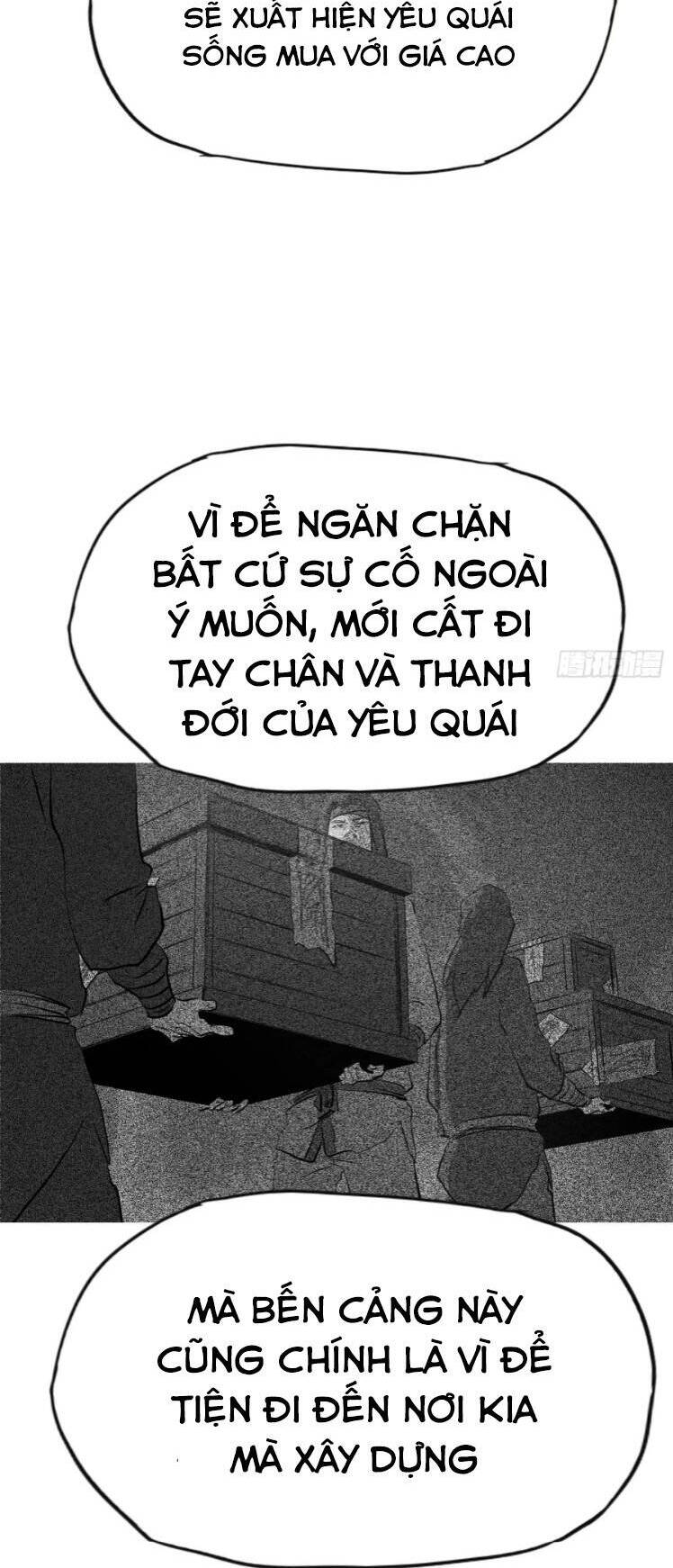 Phong Yêu Vấn Đạo Chapter 25 - Trang 18