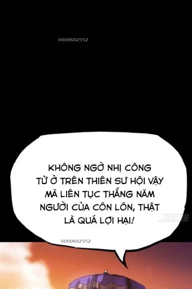 Phong Yêu Vấn Đạo Chapter 74 - Trang 4