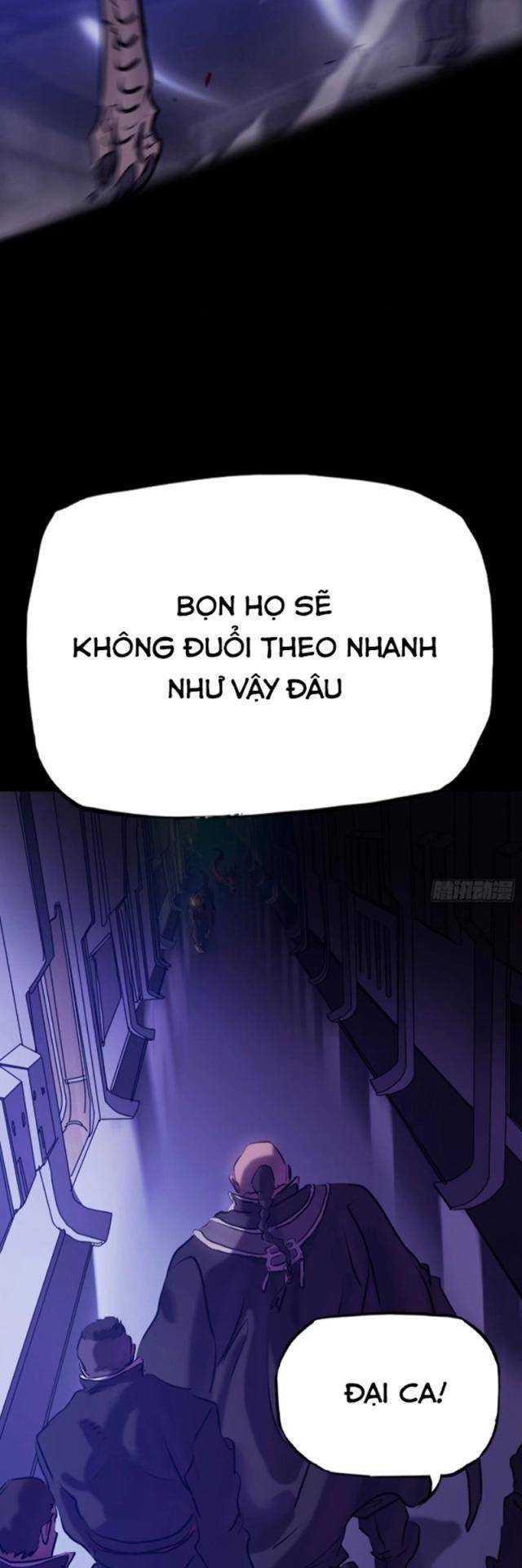 Phong Yêu Vấn Đạo Chapter 67 - Trang 6