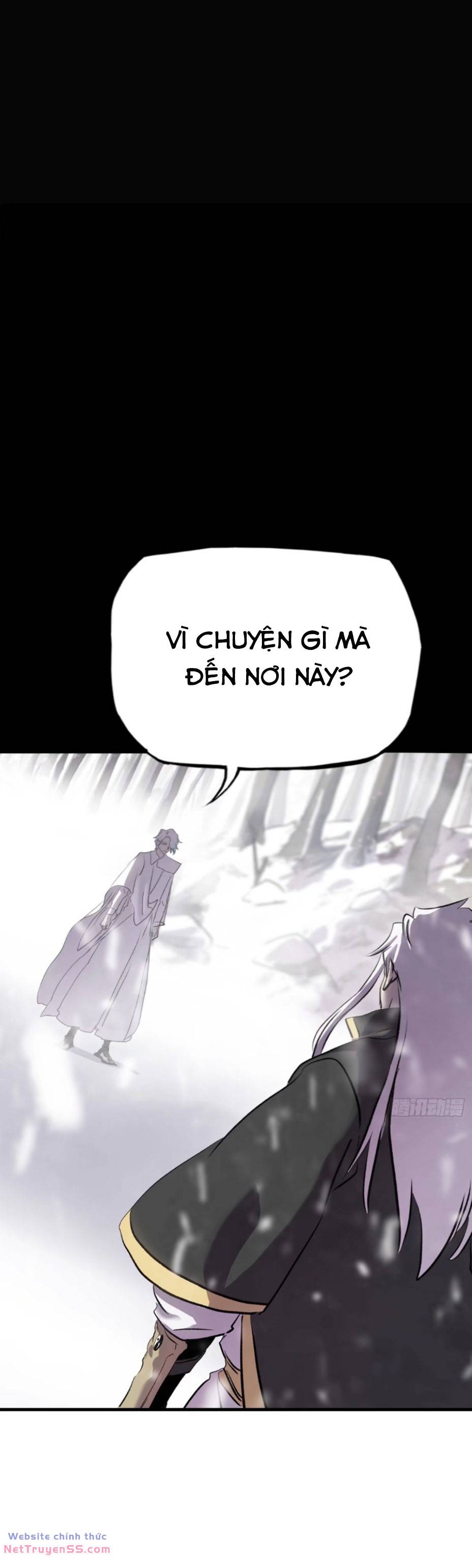 Phong Yêu Vấn Đạo Chapter 22 - Trang 5