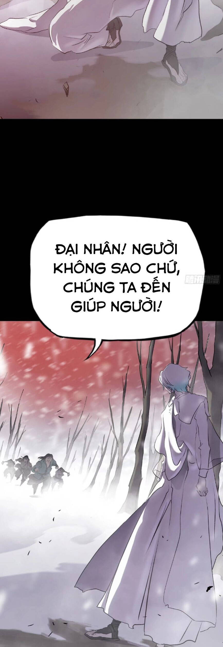 Phong Yêu Vấn Đạo Chapter 28 - Trang 5