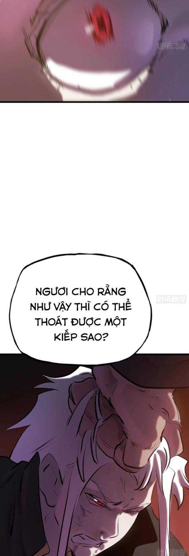 Phong Yêu Vấn Đạo Chapter 65 - Trang 25