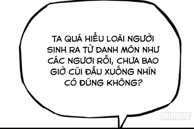 Phong Yêu Vấn Đạo Chapter 32 - Trang 58