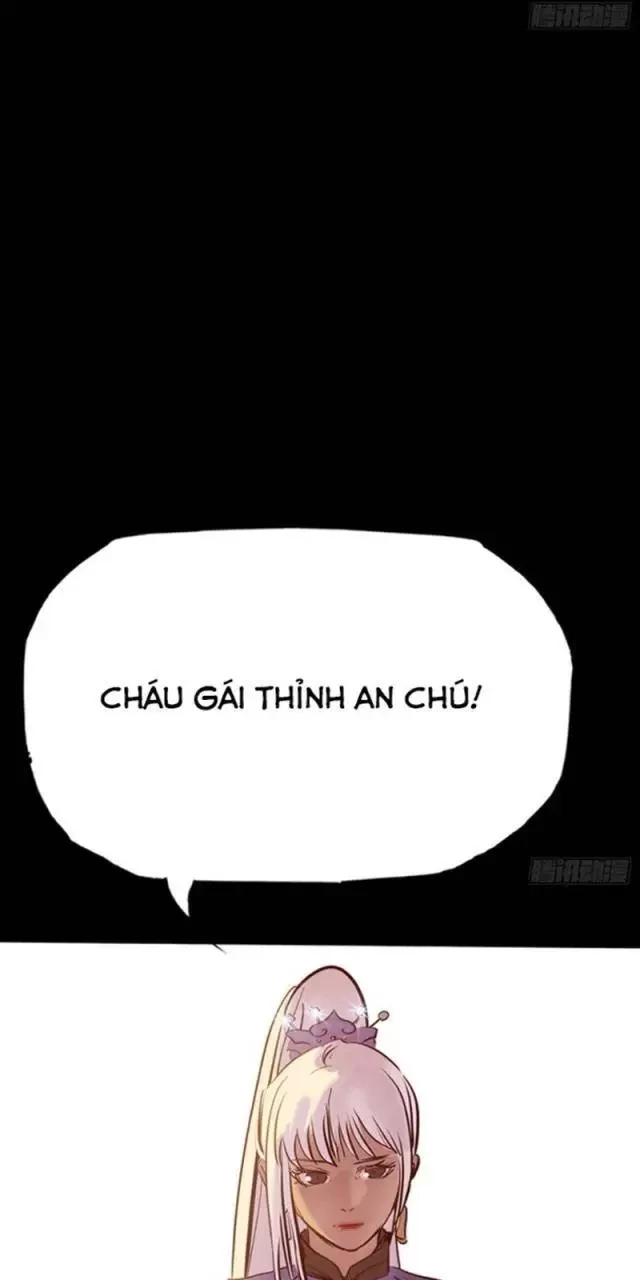 Phong Yêu Vấn Đạo Chapter 75 - Trang 33