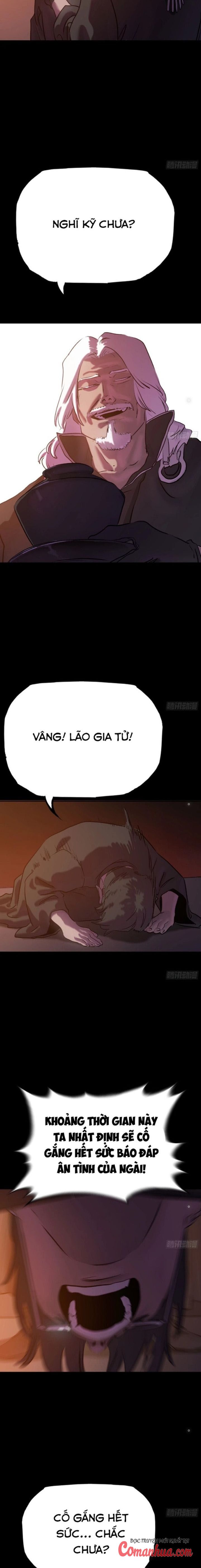 Phong Yêu Vấn Đạo Chapter 90 - Trang 1