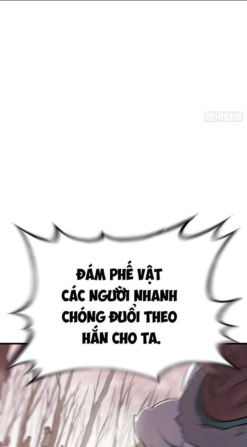 Phong Yêu Vấn Đạo Chapter 28 - Trang 43