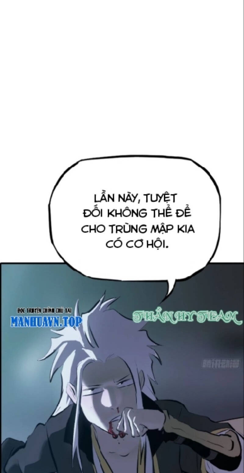 Phong Yêu Vấn Đạo Chapter 45 - Trang 34