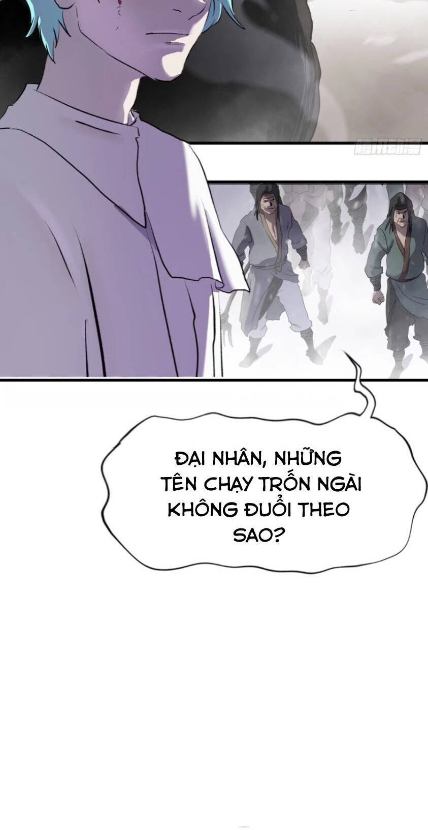 Phong Yêu Vấn Đạo Chapter 26 - Trang 30