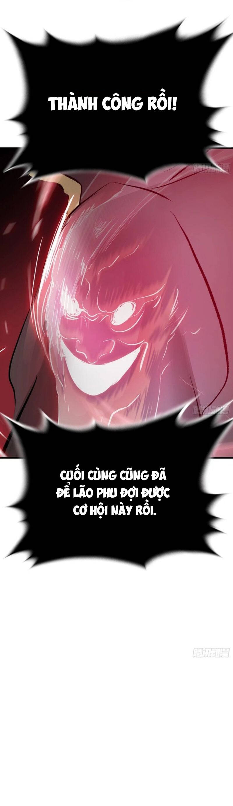 Phong Yêu Vấn Đạo Chapter 30 - Trang 31