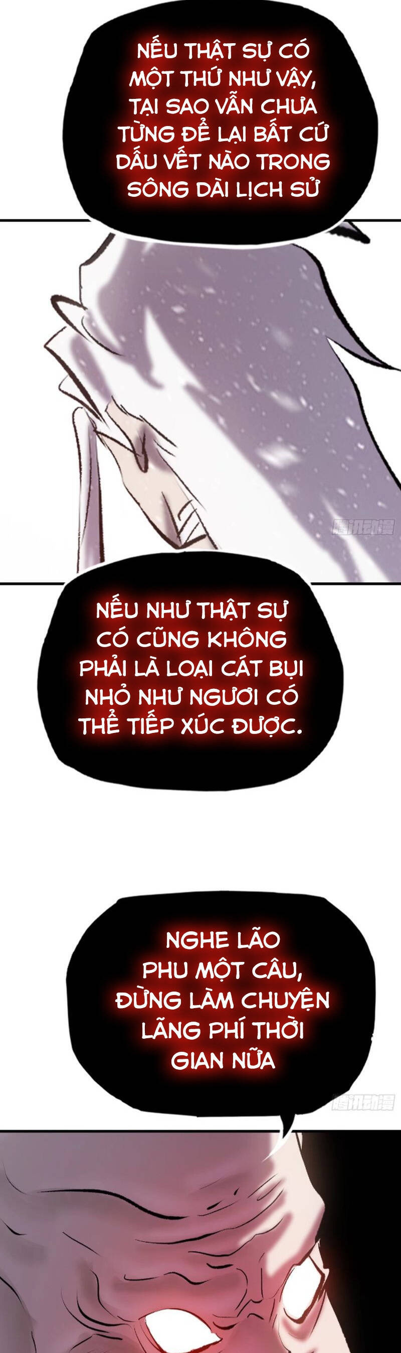 Phong Yêu Vấn Đạo Chapter 42 - Trang 38