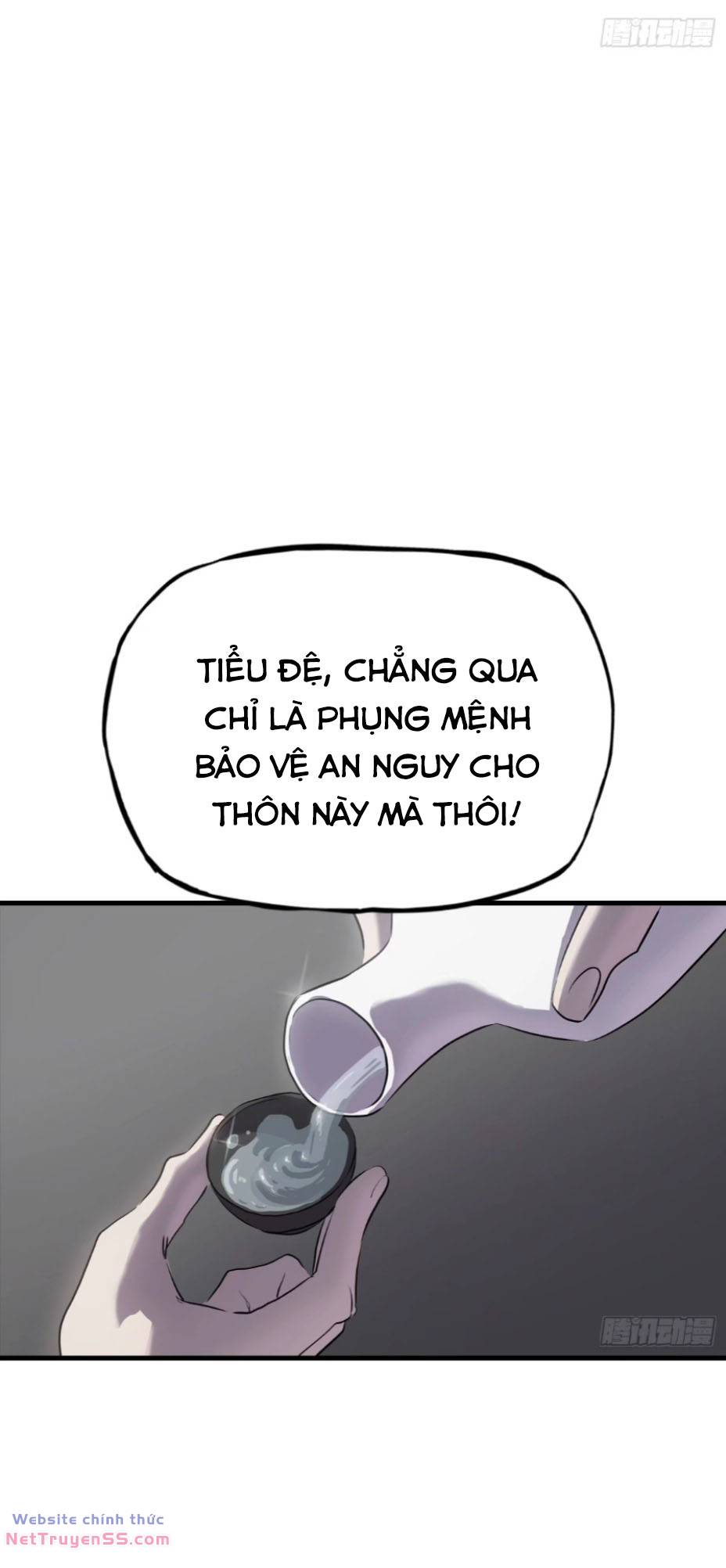 Phong Yêu Vấn Đạo Chapter 22 - Trang 30