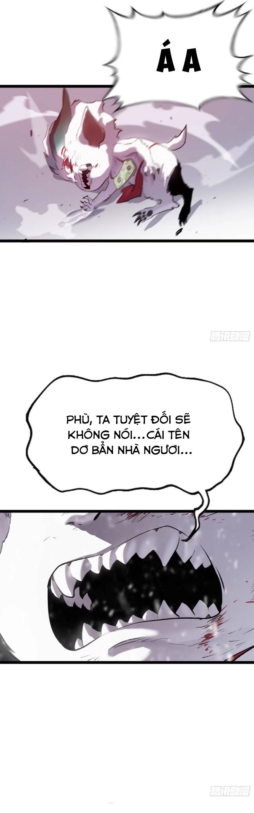 Phong Yêu Vấn Đạo Chapter 26 - Trang 35