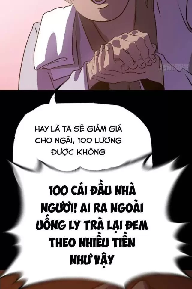 Phong Yêu Vấn Đạo Chapter 76 - Trang 45